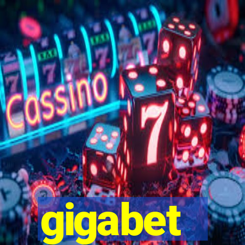 gigabet - casino games!